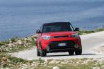 Kia Soul 2014 года (EU)